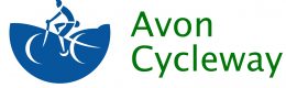 Avon Cycleway Logo